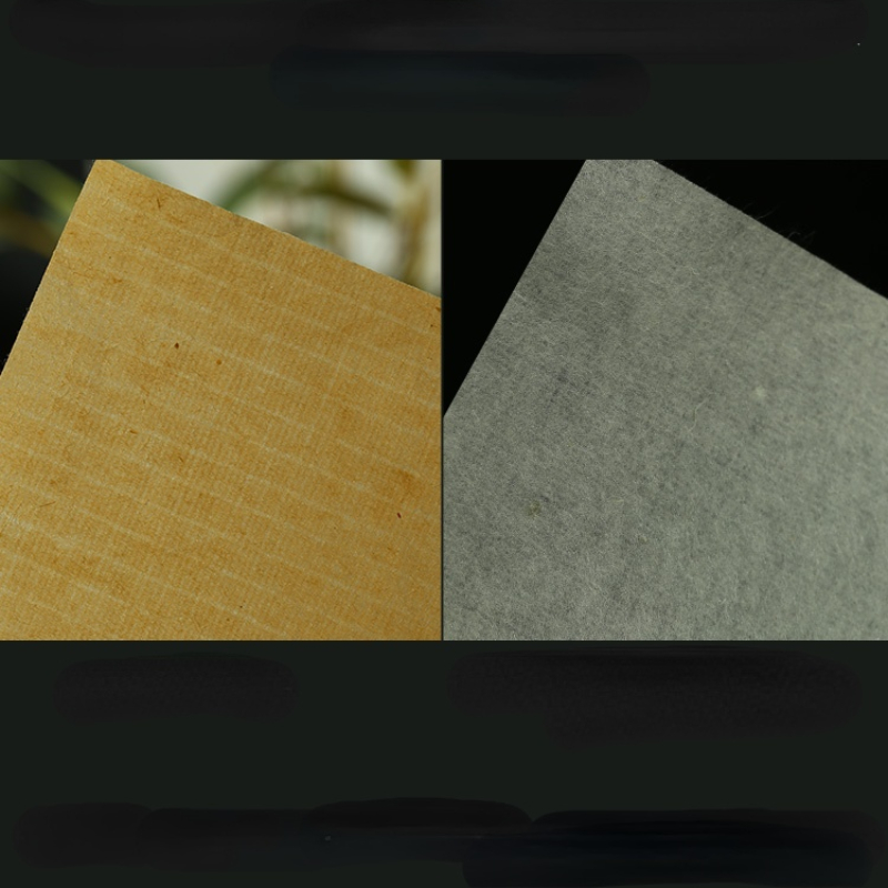 Yan Pi Xuan Papier Oude Ultrad - Ink Blotter Paper recensie en prijs