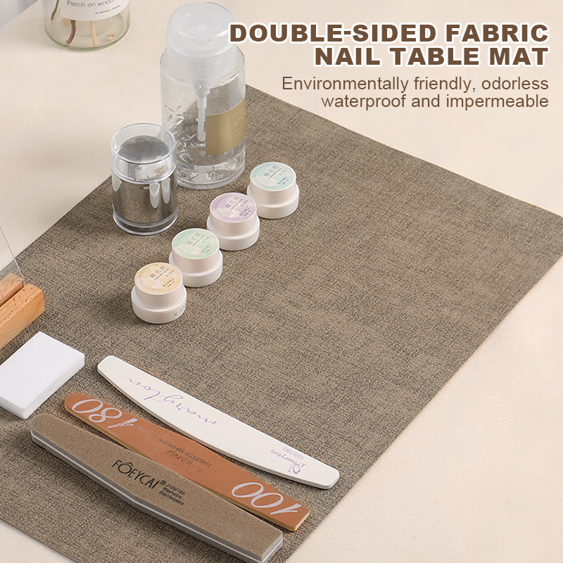 KANIU 43X30/60X42cm Lederen Te - Leather Desk Pad recensie en prijs