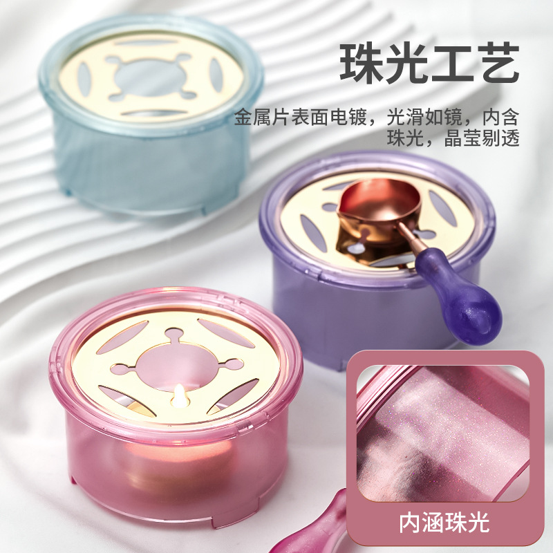 Wax Seal Warmer Kit, Wax Seal  - Wax Seal Stamp Set recensie en prijs