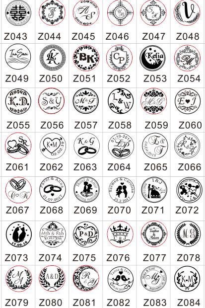 Personaliseer uw waszegel met  - Wax Seal Stamp Set recensie en prijs