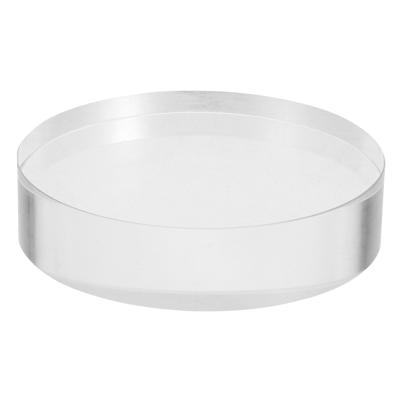 Ronde kristallen papiergewicht - Paper Weight Crystal recensie en prijs