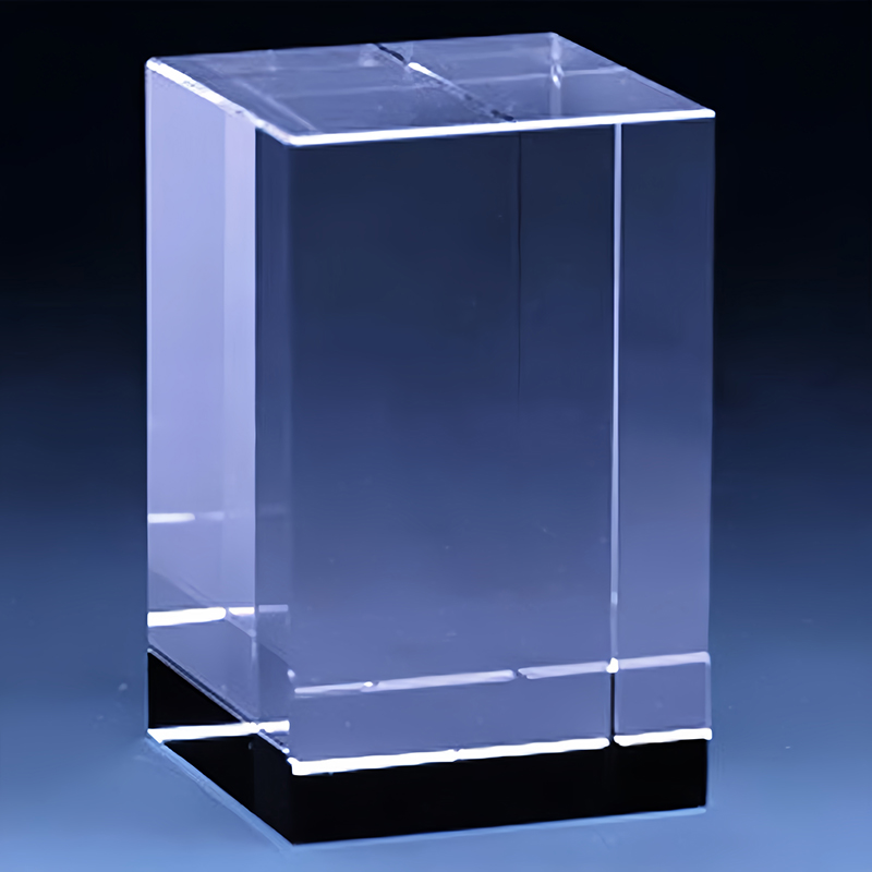 XTool Optische K9 Kristallen K - Paper Weight Crystal recensie en prijs