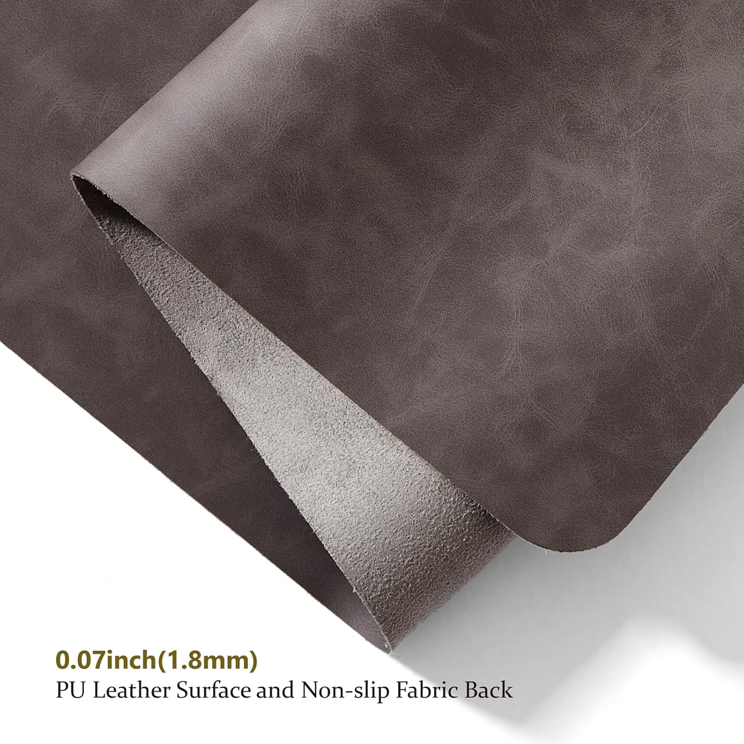 YSAGI Lederen Bureaumat - Anti - Leather Desk Pad recensie en prijs
