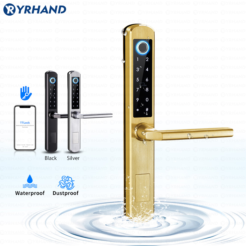 Ip66 Goud Roestvrij Staal Glij - Letter Opener Brass recensie en prijs